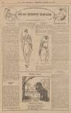 Bath Chronicle and Weekly Gazette Saturday 29 October 1921 Page 14