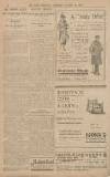 Bath Chronicle and Weekly Gazette Saturday 29 October 1921 Page 28