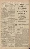 Bath Chronicle and Weekly Gazette Saturday 05 November 1921 Page 6