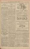 Bath Chronicle and Weekly Gazette Saturday 05 November 1921 Page 7