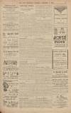 Bath Chronicle and Weekly Gazette Saturday 05 November 1921 Page 9