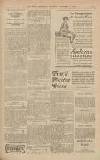 Bath Chronicle and Weekly Gazette Saturday 05 November 1921 Page 13