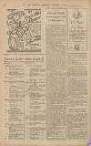 Bath Chronicle and Weekly Gazette Saturday 05 November 1921 Page 18