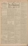 Bath Chronicle and Weekly Gazette Saturday 05 November 1921 Page 20