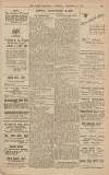 Bath Chronicle and Weekly Gazette Saturday 05 November 1921 Page 25