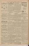 Bath Chronicle and Weekly Gazette Saturday 05 November 1921 Page 26