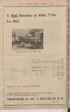 Bath Chronicle and Weekly Gazette Saturday 05 November 1921 Page 30