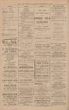 Bath Chronicle and Weekly Gazette Saturday 12 November 1921 Page 8