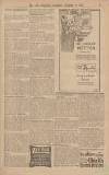 Bath Chronicle and Weekly Gazette Saturday 12 November 1921 Page 11