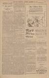 Bath Chronicle and Weekly Gazette Saturday 12 November 1921 Page 13