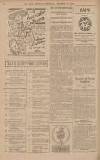 Bath Chronicle and Weekly Gazette Saturday 12 November 1921 Page 16