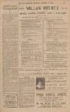 Bath Chronicle and Weekly Gazette Saturday 12 November 1921 Page 17