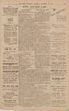 Bath Chronicle and Weekly Gazette Saturday 12 November 1921 Page 23