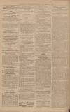 Bath Chronicle and Weekly Gazette Saturday 19 November 1921 Page 6