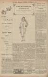 Bath Chronicle and Weekly Gazette Saturday 19 November 1921 Page 10