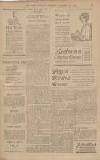 Bath Chronicle and Weekly Gazette Saturday 19 November 1921 Page 13