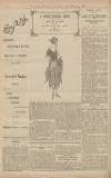 Bath Chronicle and Weekly Gazette Saturday 26 November 1921 Page 10