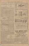 Bath Chronicle and Weekly Gazette Saturday 26 November 1921 Page 21