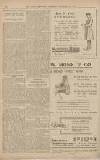 Bath Chronicle and Weekly Gazette Saturday 26 November 1921 Page 26