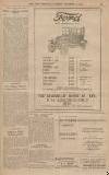 Bath Chronicle and Weekly Gazette Saturday 03 December 1921 Page 15