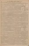 Bath Chronicle and Weekly Gazette Saturday 03 December 1921 Page 22