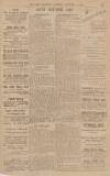 Bath Chronicle and Weekly Gazette Saturday 03 December 1921 Page 23