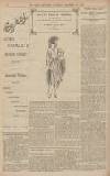 Bath Chronicle and Weekly Gazette Saturday 10 December 1921 Page 10