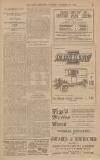 Bath Chronicle and Weekly Gazette Saturday 10 December 1921 Page 13