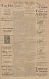 Bath Chronicle and Weekly Gazette Saturday 10 December 1921 Page 17