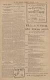 Bath Chronicle and Weekly Gazette Saturday 10 December 1921 Page 19