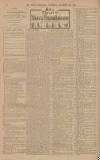 Bath Chronicle and Weekly Gazette Saturday 10 December 1921 Page 20