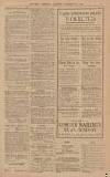 Bath Chronicle and Weekly Gazette Saturday 17 December 1921 Page 5