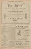 Bath Chronicle and Weekly Gazette Saturday 24 December 1921 Page 26