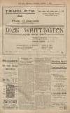 Bath Chronicle and Weekly Gazette Saturday 07 January 1922 Page 3