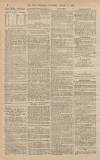 Bath Chronicle and Weekly Gazette Saturday 07 January 1922 Page 4