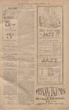 Bath Chronicle and Weekly Gazette Saturday 07 January 1922 Page 7