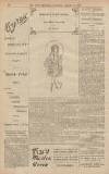 Bath Chronicle and Weekly Gazette Saturday 07 January 1922 Page 10