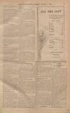 Bath Chronicle and Weekly Gazette Saturday 07 January 1922 Page 11
