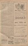 Bath Chronicle and Weekly Gazette Saturday 07 January 1922 Page 23