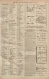 Bath Chronicle and Weekly Gazette Saturday 07 January 1922 Page 27