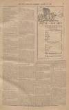 Bath Chronicle and Weekly Gazette Saturday 14 January 1922 Page 11