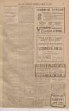 Bath Chronicle and Weekly Gazette Saturday 14 January 1922 Page 13
