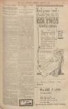 Bath Chronicle and Weekly Gazette Saturday 11 March 1922 Page 7