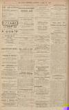 Bath Chronicle and Weekly Gazette Saturday 11 March 1922 Page 8