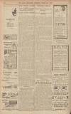 Bath Chronicle and Weekly Gazette Saturday 11 March 1922 Page 14