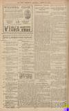 Bath Chronicle and Weekly Gazette Saturday 11 March 1922 Page 16