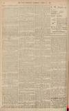 Bath Chronicle and Weekly Gazette Saturday 11 March 1922 Page 22