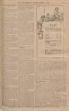 Bath Chronicle and Weekly Gazette Saturday 01 April 1922 Page 11