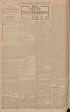 Bath Chronicle and Weekly Gazette Saturday 01 April 1922 Page 18