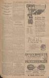 Bath Chronicle and Weekly Gazette Saturday 22 April 1922 Page 7